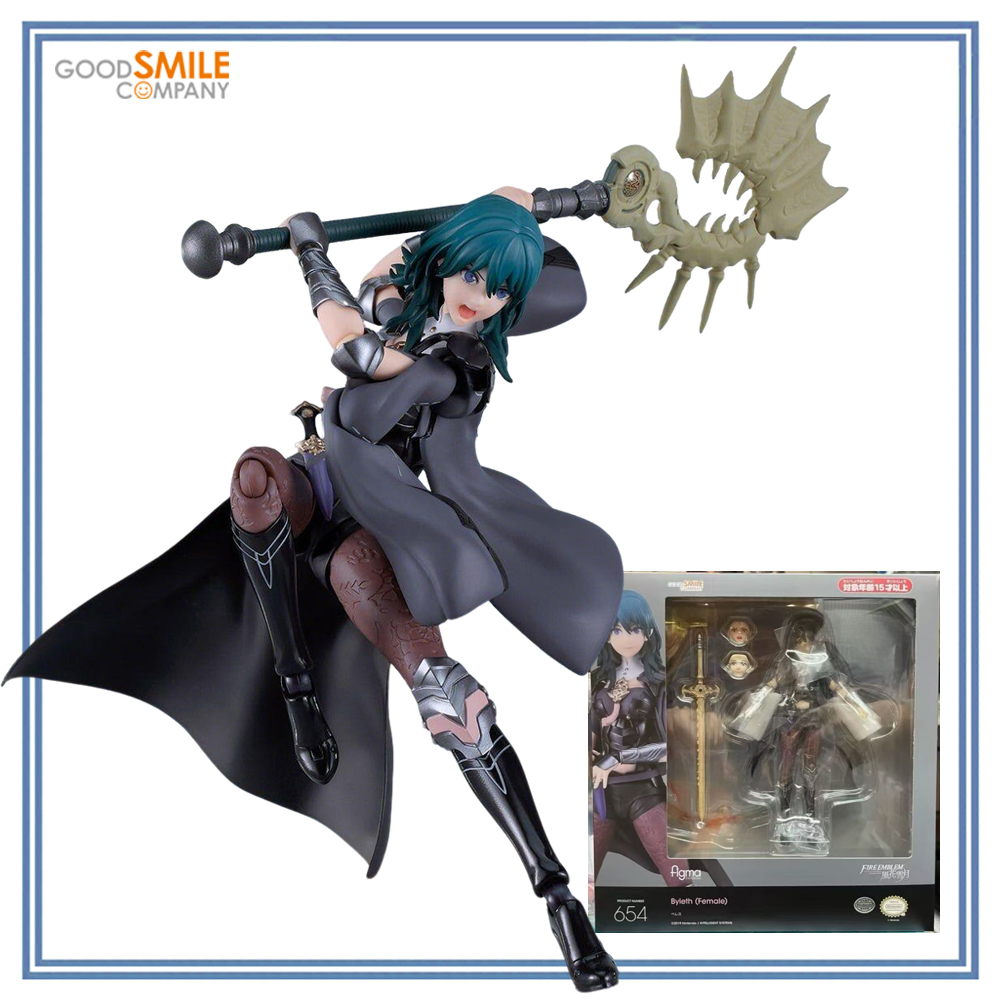 Good Smile Company Figma - 【HY】%100 Orijinal Stokta Mevcut Good Smile