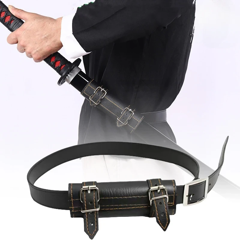 Cosplay Prop Katana - Şeytan Slayer Anime Cosplay Prop japon