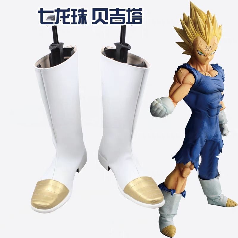 Cosplay Fireball Prop - Cosplay Dragon Ball Sahne Malzemeleri Ayakkabıları