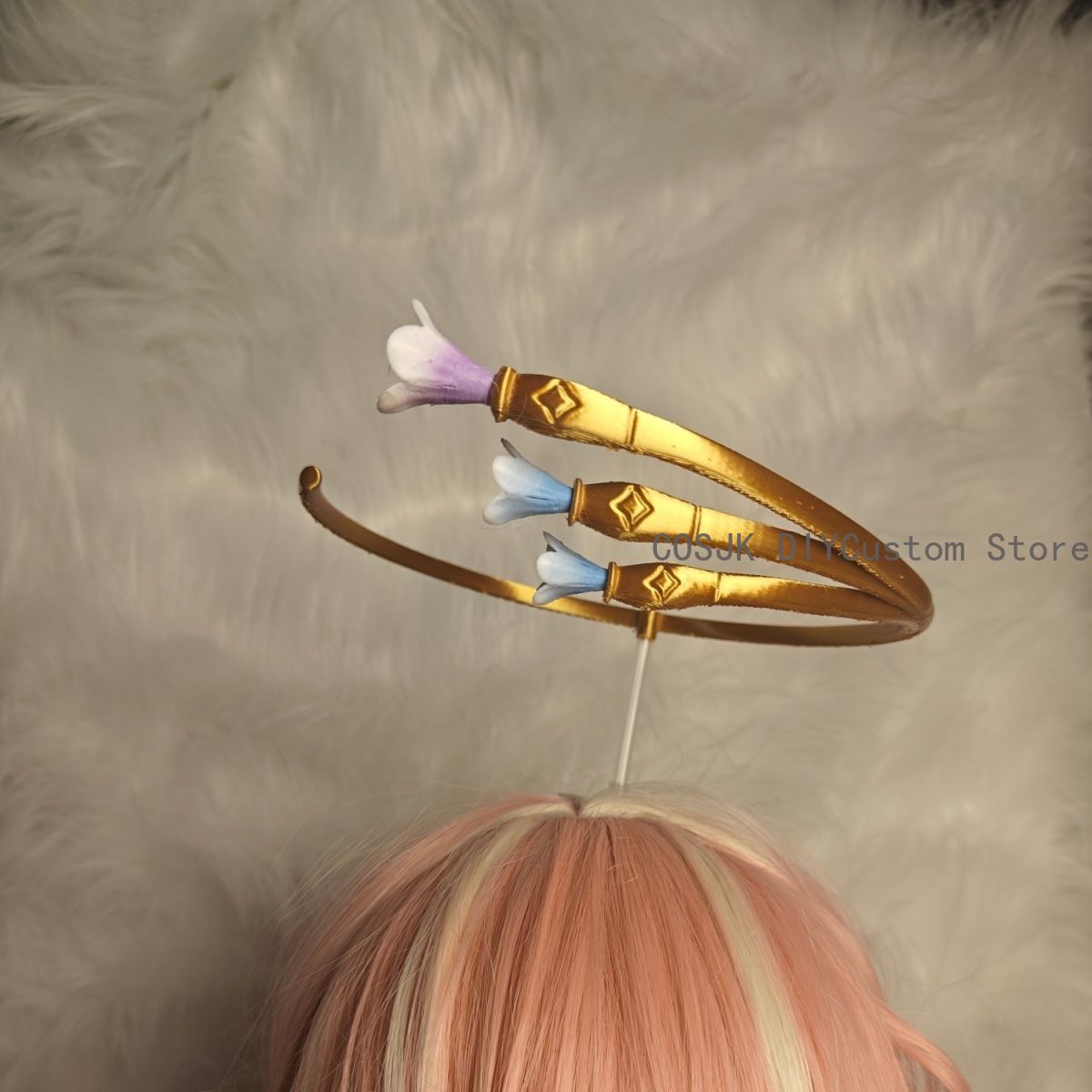 Cosplay Prop Kit - Anime Oyunu Honkai Star Rail Cosplay