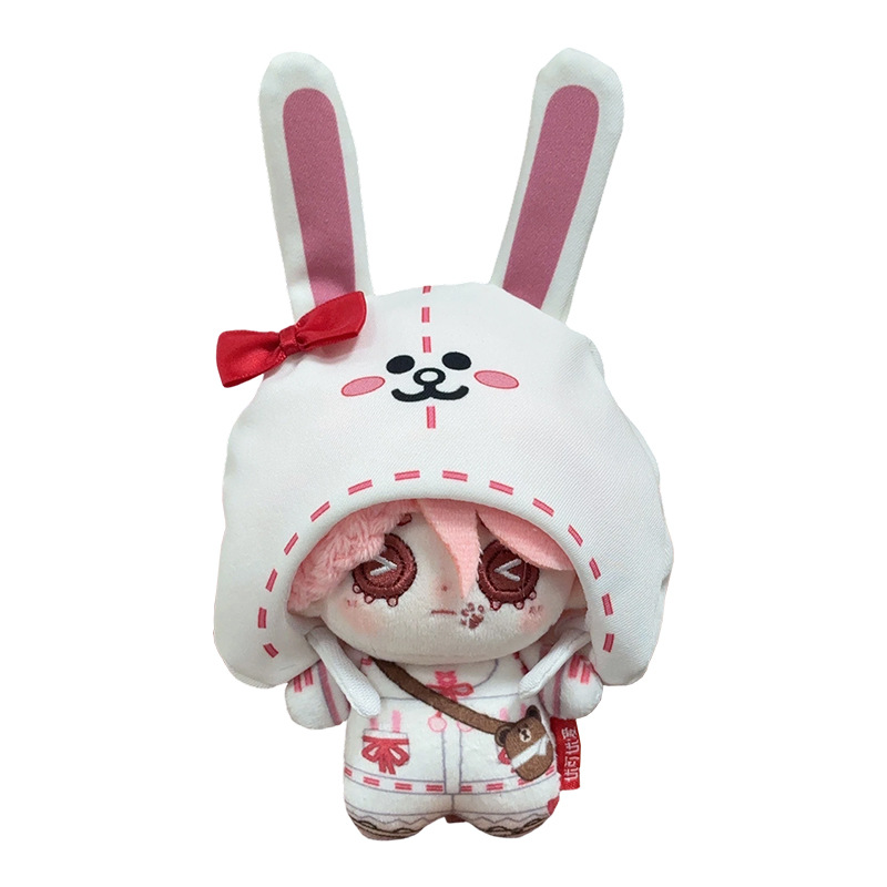 Cosplay Plushie Prop - 10 CM Oyun Kimlik V Cony