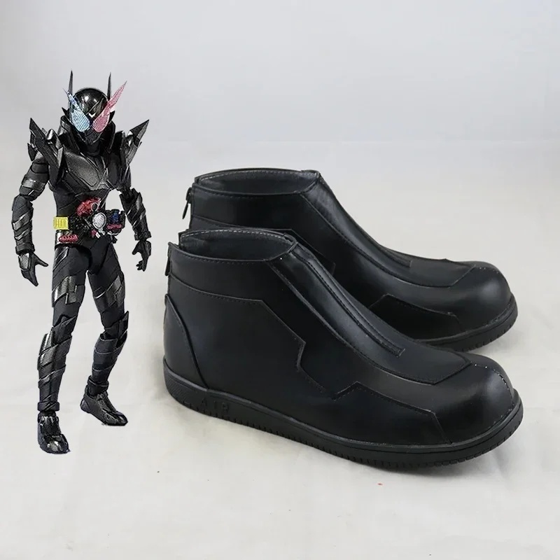 Cosplay Prop Building - 20262026 122026 11Anime Cosplay Ayakkabı Kamen
