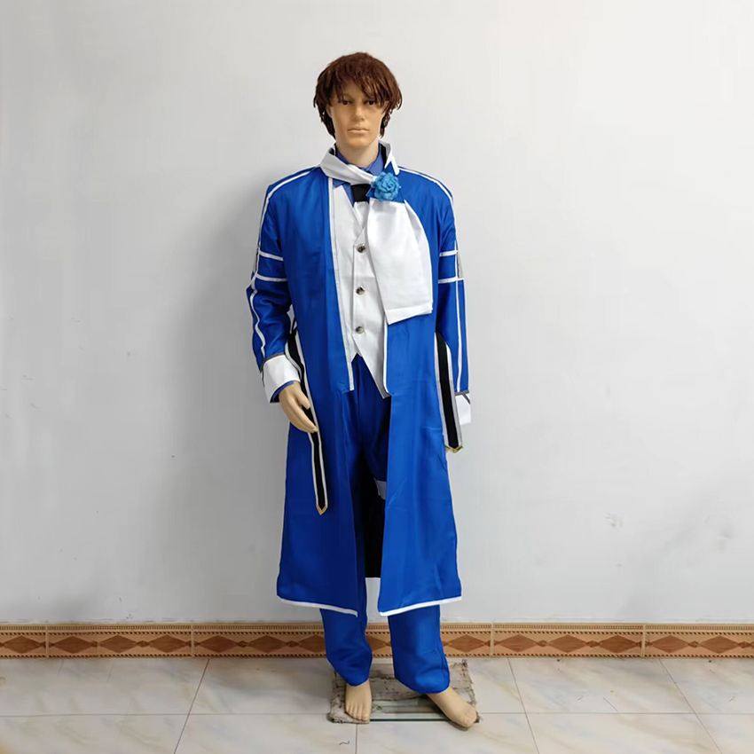 Cosplay Prop Dagger - Sword Art Online Son Anı SAO