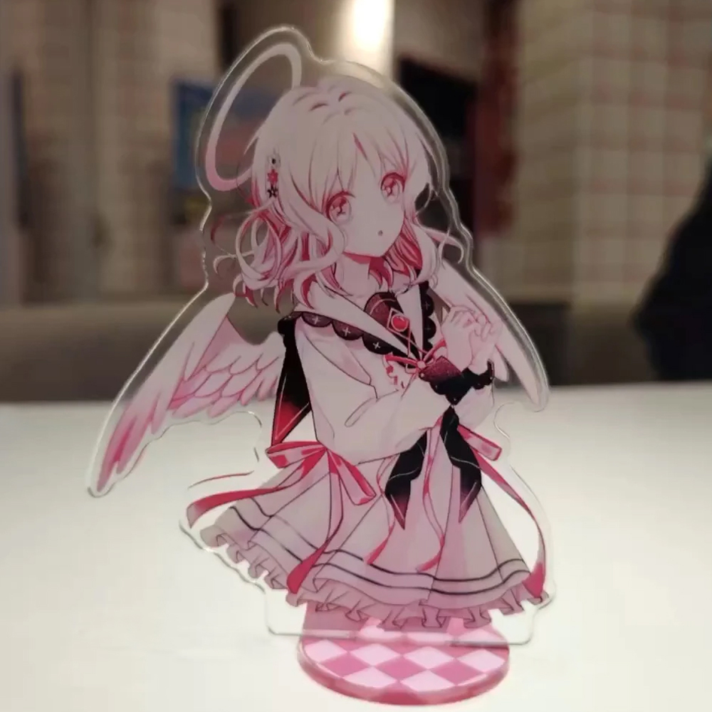Cosplay Props - Anime DIABOLIK LOVERS Komori Yui Cosplay