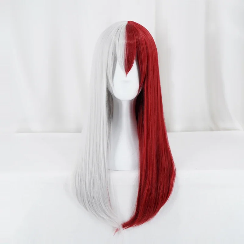 Cosplay Floating Prop - Anime Kızı My Hero Academia Todoroki