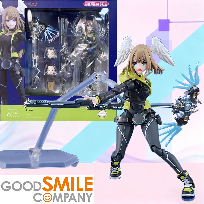 Good Smile Company Figma - Spot Satış Stokta GOOD SMILE COMPANY