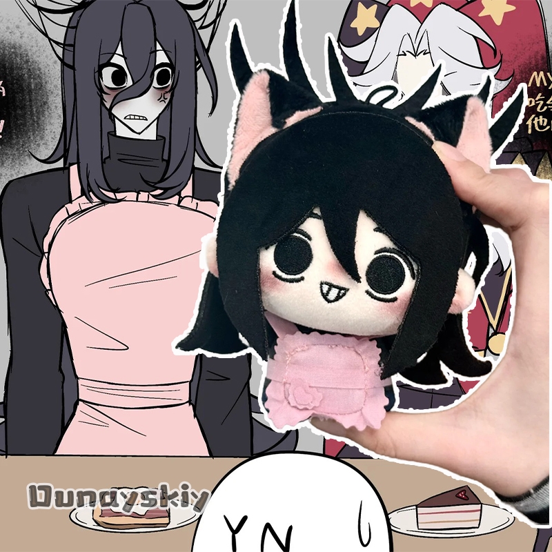 Cosplay Prop Making - Anime 10 cm Bu Evi Bir