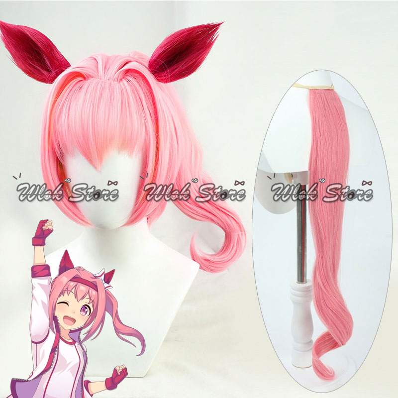 Anime Umamusume Pretty Derby H - Cosplay Floating Prop incelemesi ve fiyatı
