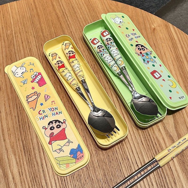Kawaii Crayon Shin Chan Paslan - Cosplay Prop Kit incelemesi ve fiyatı