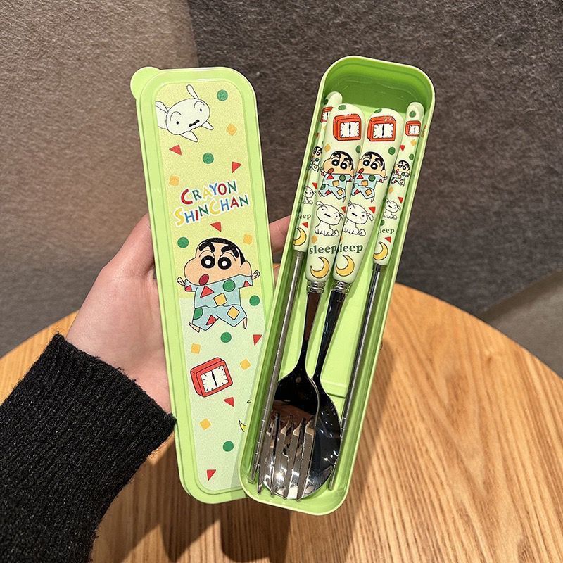 Kawaii Crayon Shin Chan Paslan - Cosplay Prop Kit incelemesi ve fiyatı