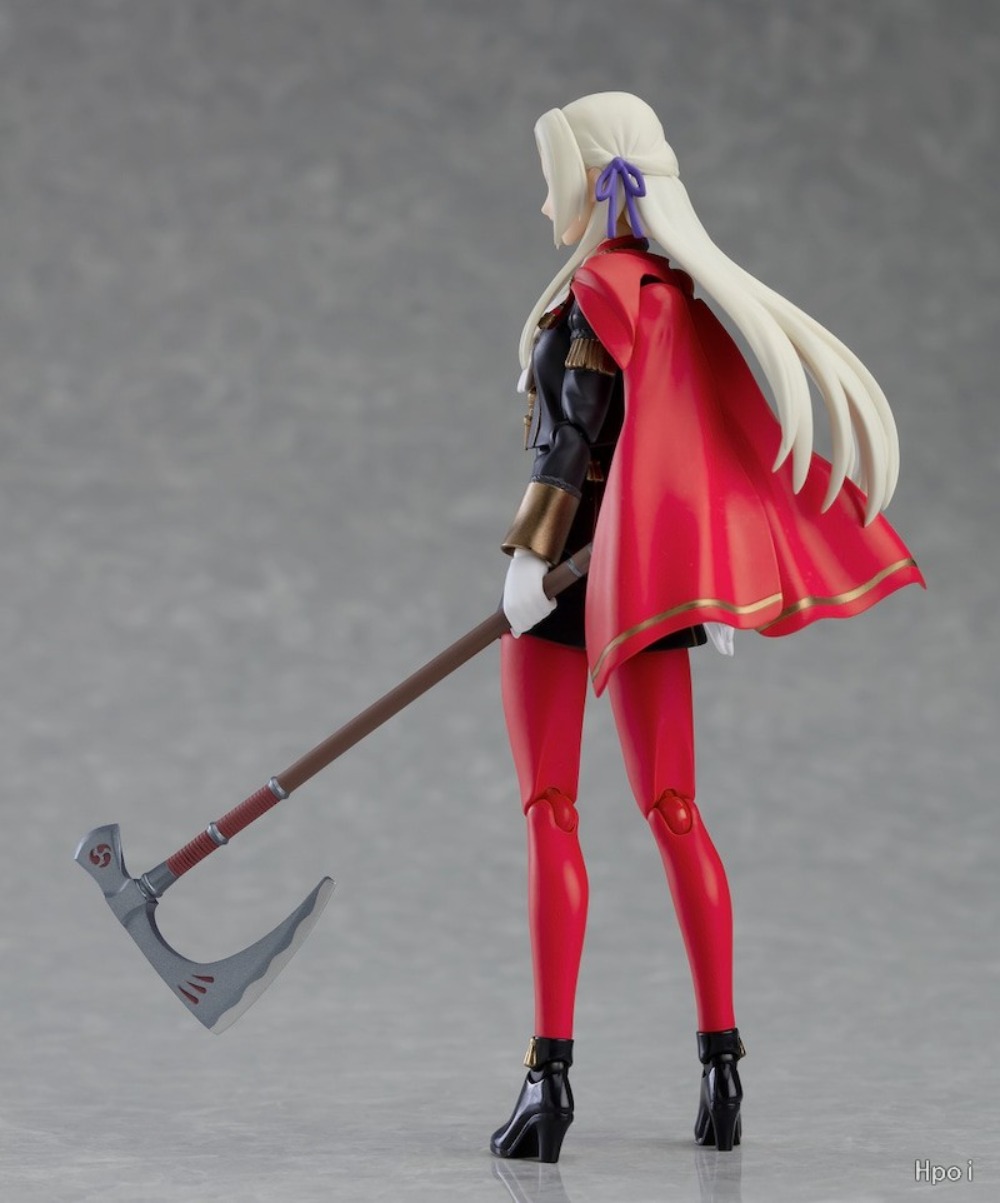%100 Orijinal Good Smile Compa - Good Smile Company Figma incelemesi ve fiyatı