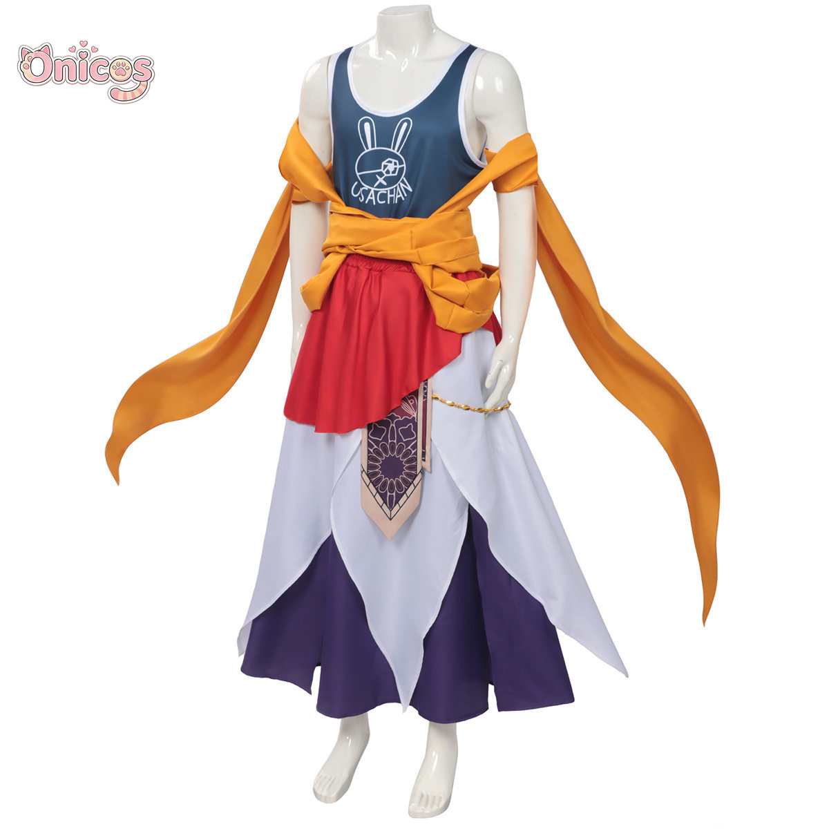 Ragnarok Rekoru Buda Cosplay K - Prop Para Cosplay incelemesi ve fiyatı