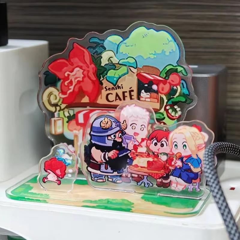 Anime Delicious in Dungeon Mar - Prop Para Cosplay incelemesi ve fiyatı