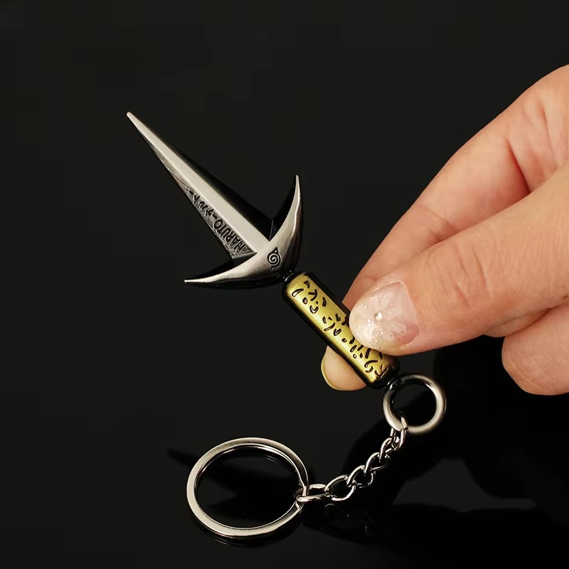 Naruto Silah Namikaze Minato N - Cosplay Prop Katana incelemesi ve fiyatı