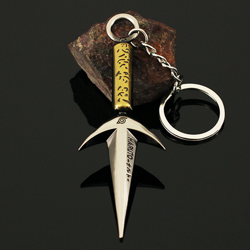 Naruto Silah Namikaze Minato N - Cosplay Prop Katana incelemesi ve fiyatı