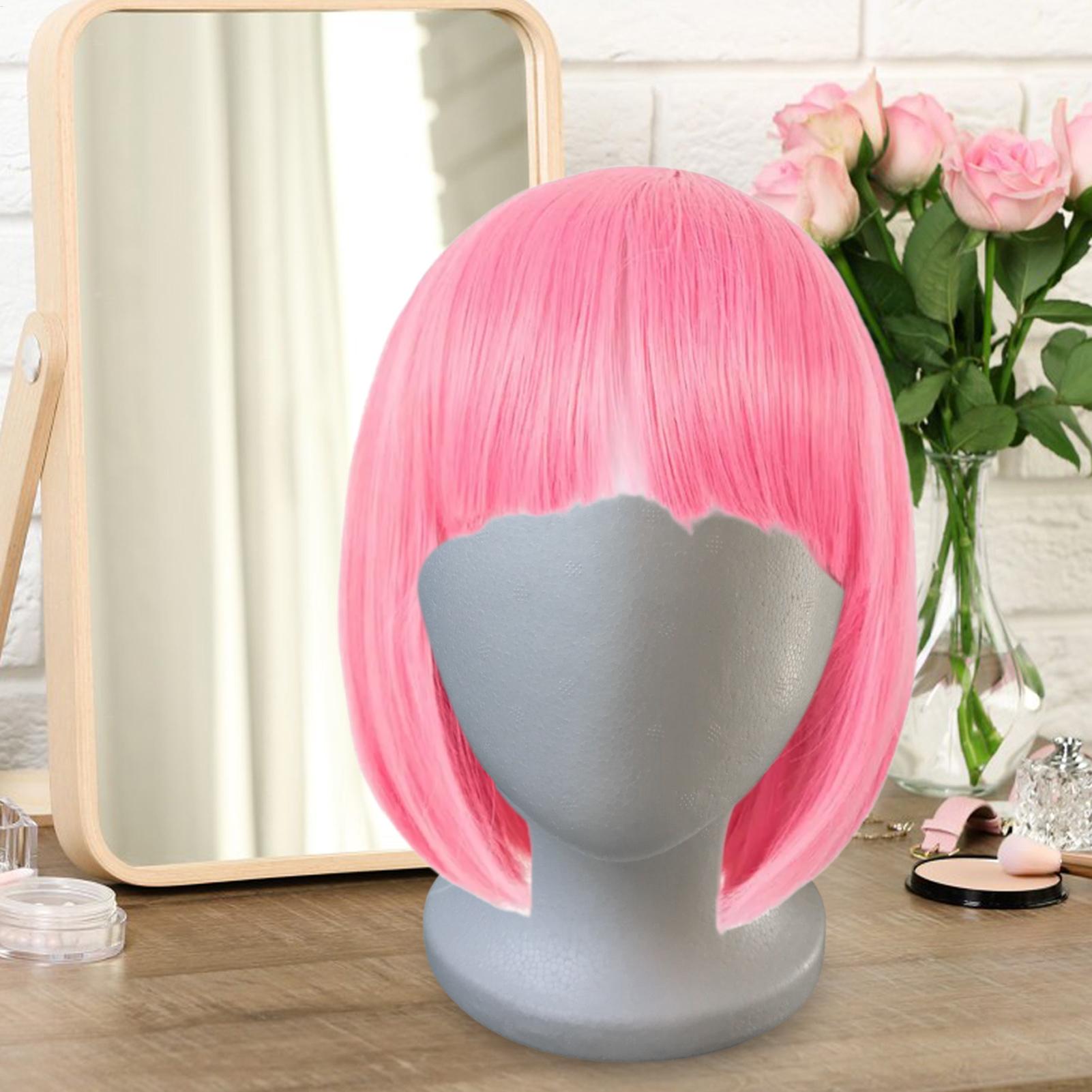 Erkek Kadın Strafor Manken Kaf - Cosplay Prop Foam incelemesi ve fiyatı