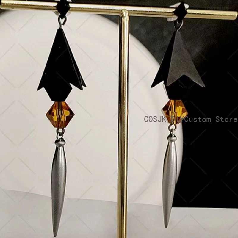Oyun Genshin Etki Zhongli Cosp - Prop Para Cosplay incelemesi ve fiyatı