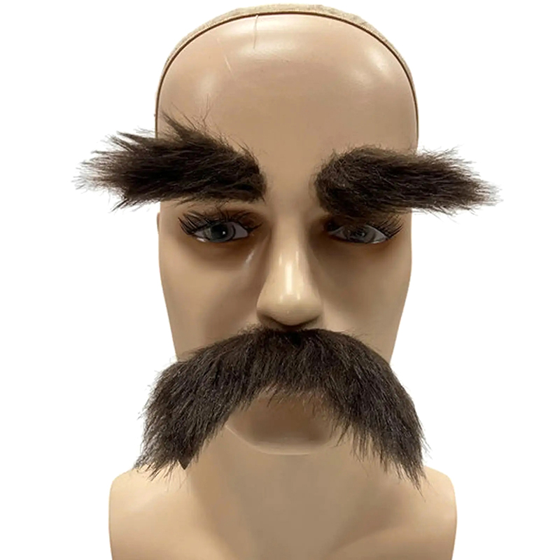 Kaşlar Kitleri Cosplay Sahne M - Cosplay Prop Kit incelemesi ve fiyatı