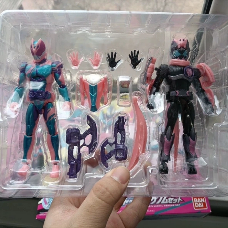 Bandai Kamen Rider Deluxe Süpe - Cosplay Prop Building incelemesi ve fiyatı