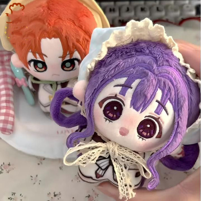 10 cm Anime Aoi Akane Peluş An - Cosplay Plushie Prop incelemesi ve fiyatı