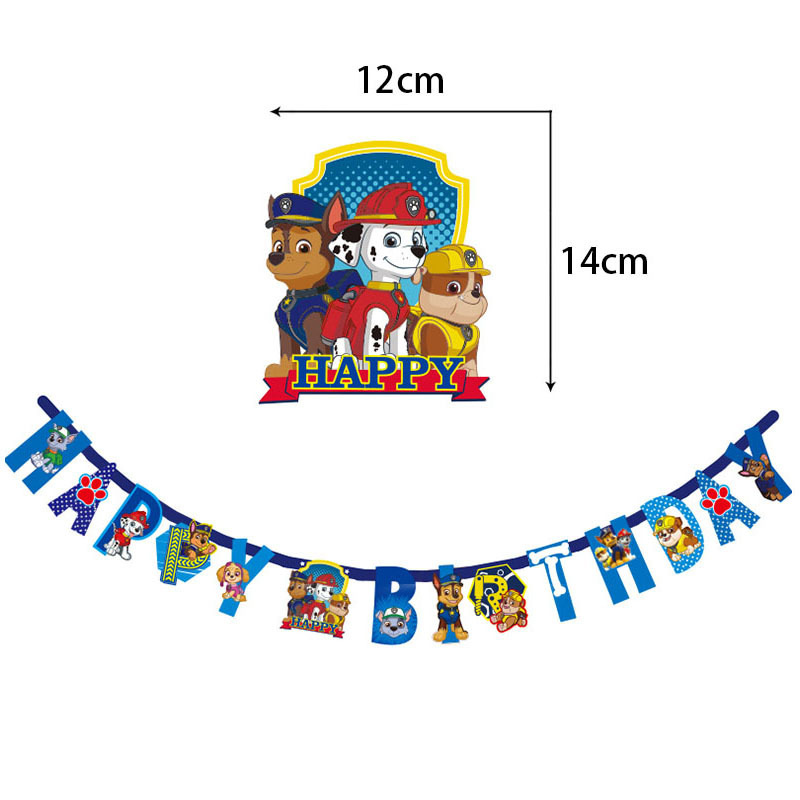 Paw Patrol Tema Serisi Doğum G - Cosplay Floating Prop incelemesi ve fiyatı