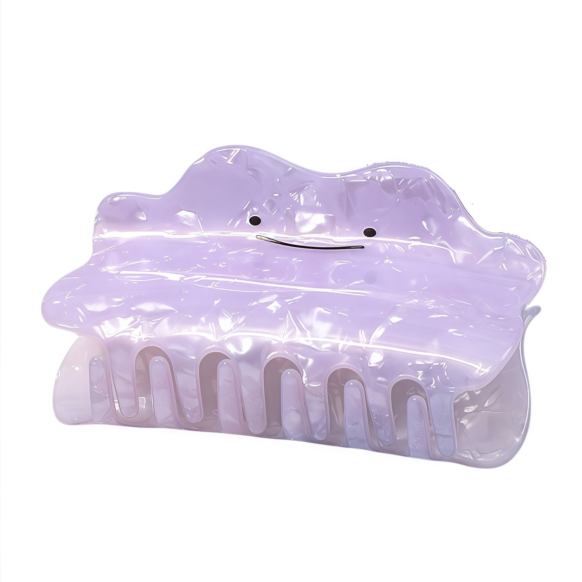 Pokémon Ditto Saç Tokası Mor S - Cosplay Floating Prop incelemesi ve fiyatı