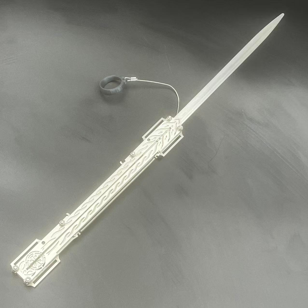 Yetişkin Cadılar Bayramı Prop  - Cosplay Prop Dagger incelemesi ve fiyatı