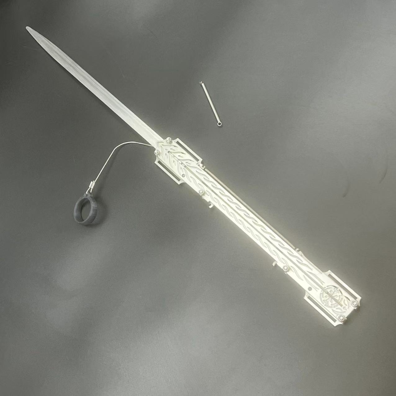 Yetişkin Cadılar Bayramı Prop  - Cosplay Prop Dagger incelemesi ve fiyatı