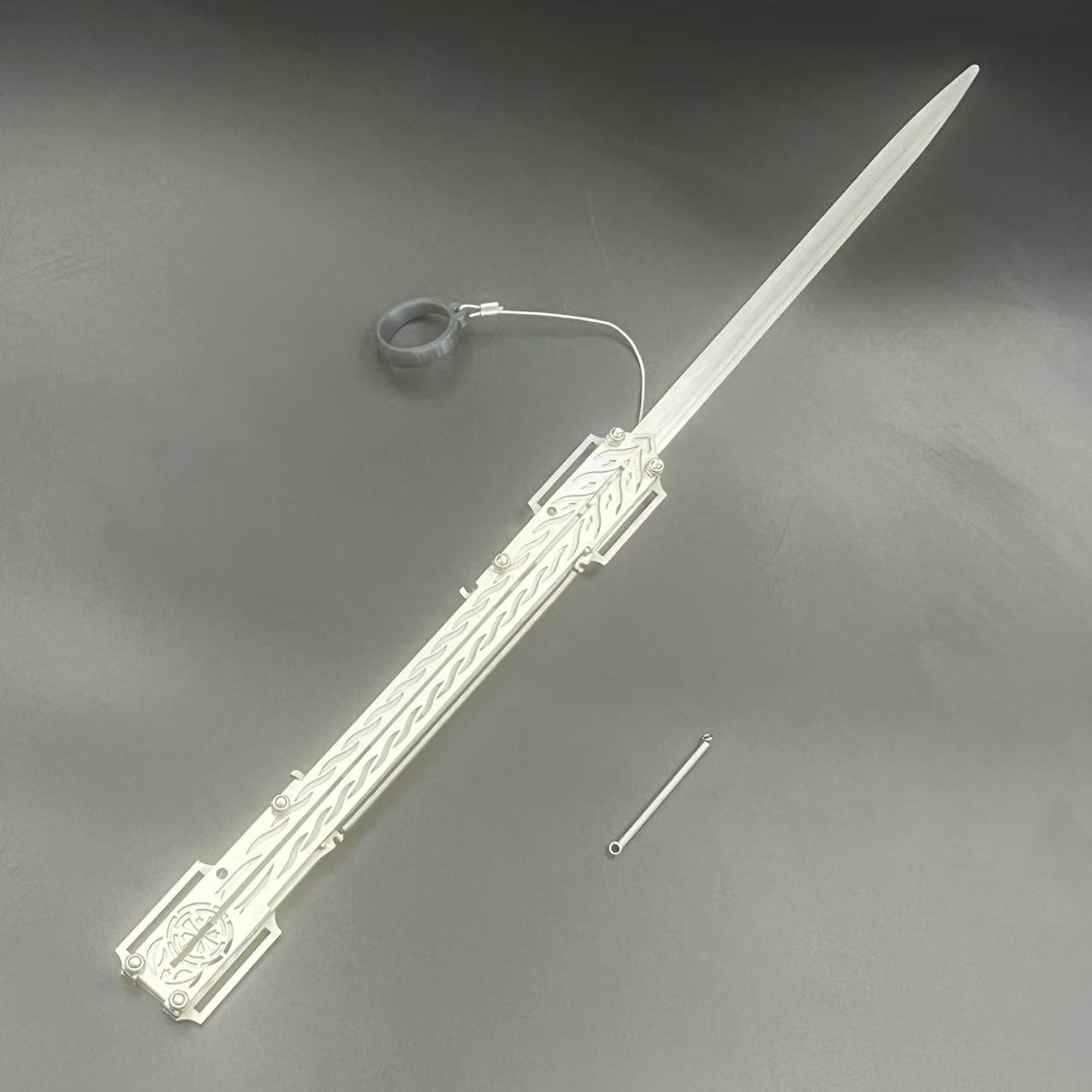 Yetişkin Cadılar Bayramı Prop  - Cosplay Prop Dagger incelemesi ve fiyatı