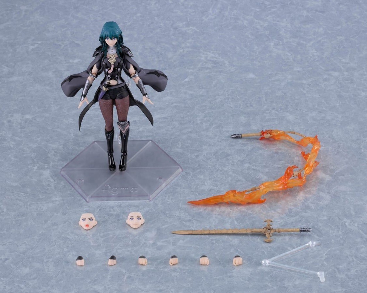【JM】%100 Orijinal Stokta Mevcu - Good Smile Company Figma incelemesi ve fiyatı