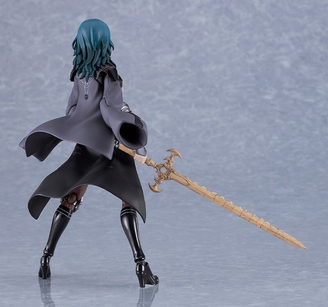 【JM】%100 Orijinal Stokta Mevcu - Good Smile Company Figma incelemesi ve fiyatı