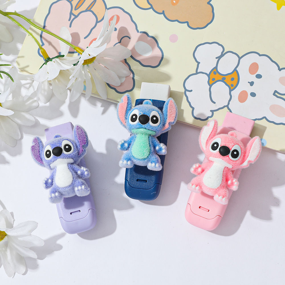 Disney Stitch Silgi, Kalem Kul - Easy Cosplay Prop incelemesi ve fiyatı