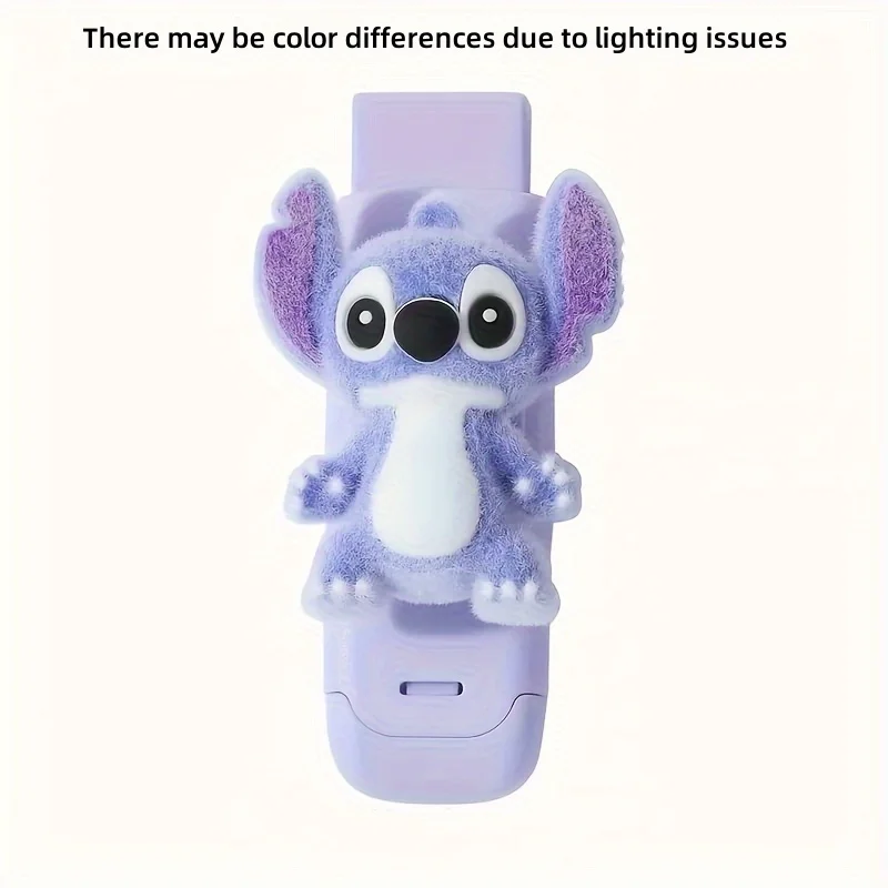 Disney Stitch Silgi, Kalem Kul - Easy Cosplay Prop incelemesi ve fiyatı