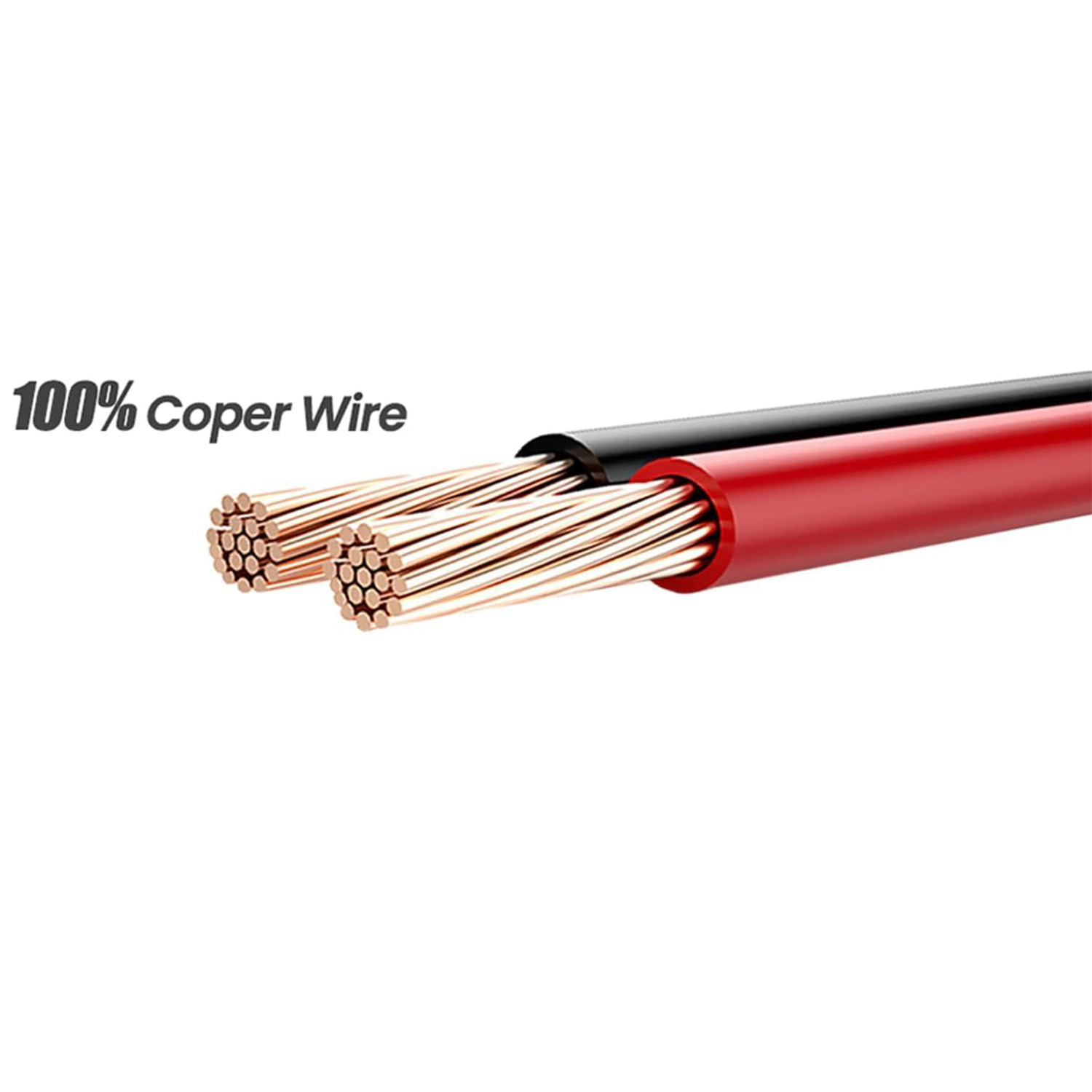 1 adet 14AWG DC Güç Kaynağı 5. - Led El Wire incelemesi ve fiyatı