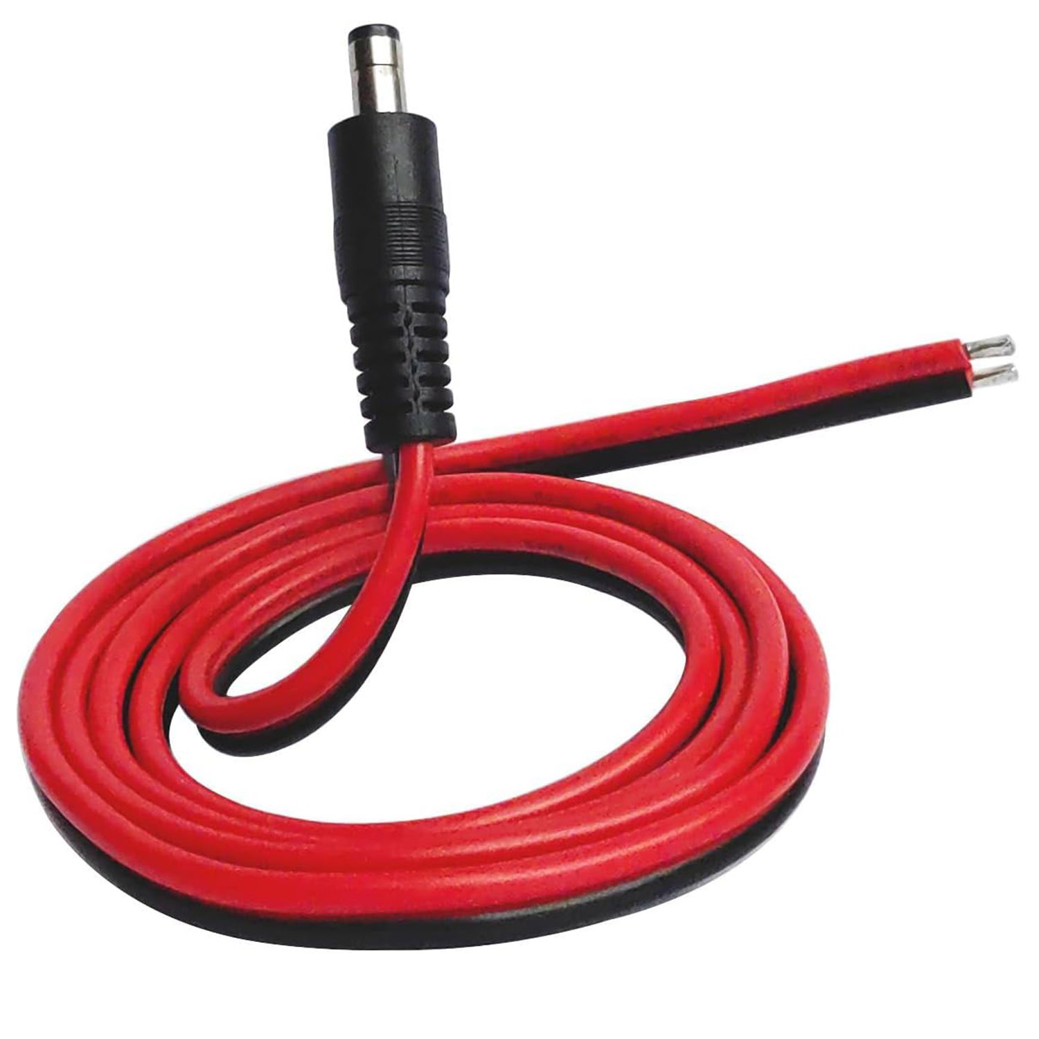 1 adet 14AWG DC Güç Kaynağı 5. - Led El Wire incelemesi ve fiyatı