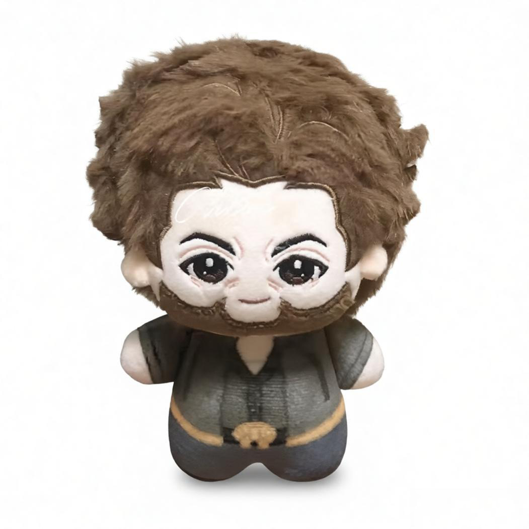 10cm ‌ Anime James Logan Howle - Cosplay Plushie Prop incelemesi ve fiyatı