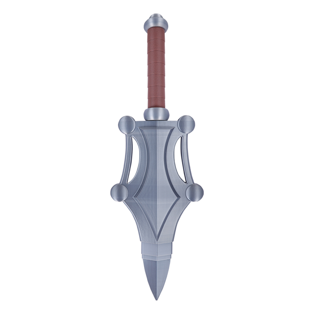 94 cm He Teela Adam Cosplay Fa - Cosplay Prop Dagger incelemesi ve fiyatı