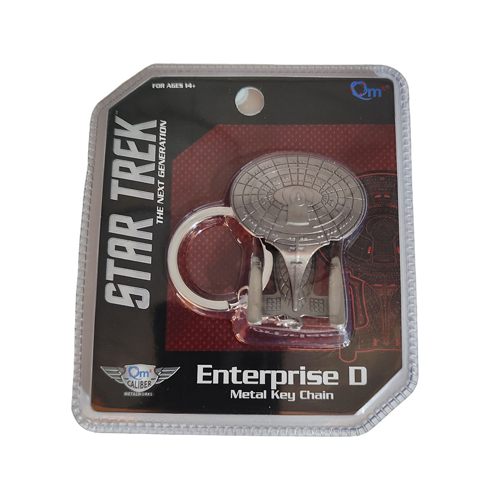 Star Trek Yeni Nesil İnanılmaz - Magnetic Clasp Cosplay incelemesi ve fiyatı