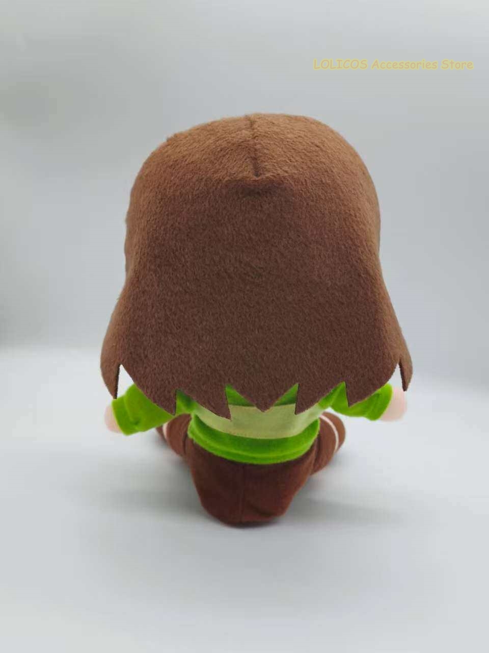 Anime Rol Chara Fumo Serisi Se - Cosplay Props incelemesi ve fiyatı