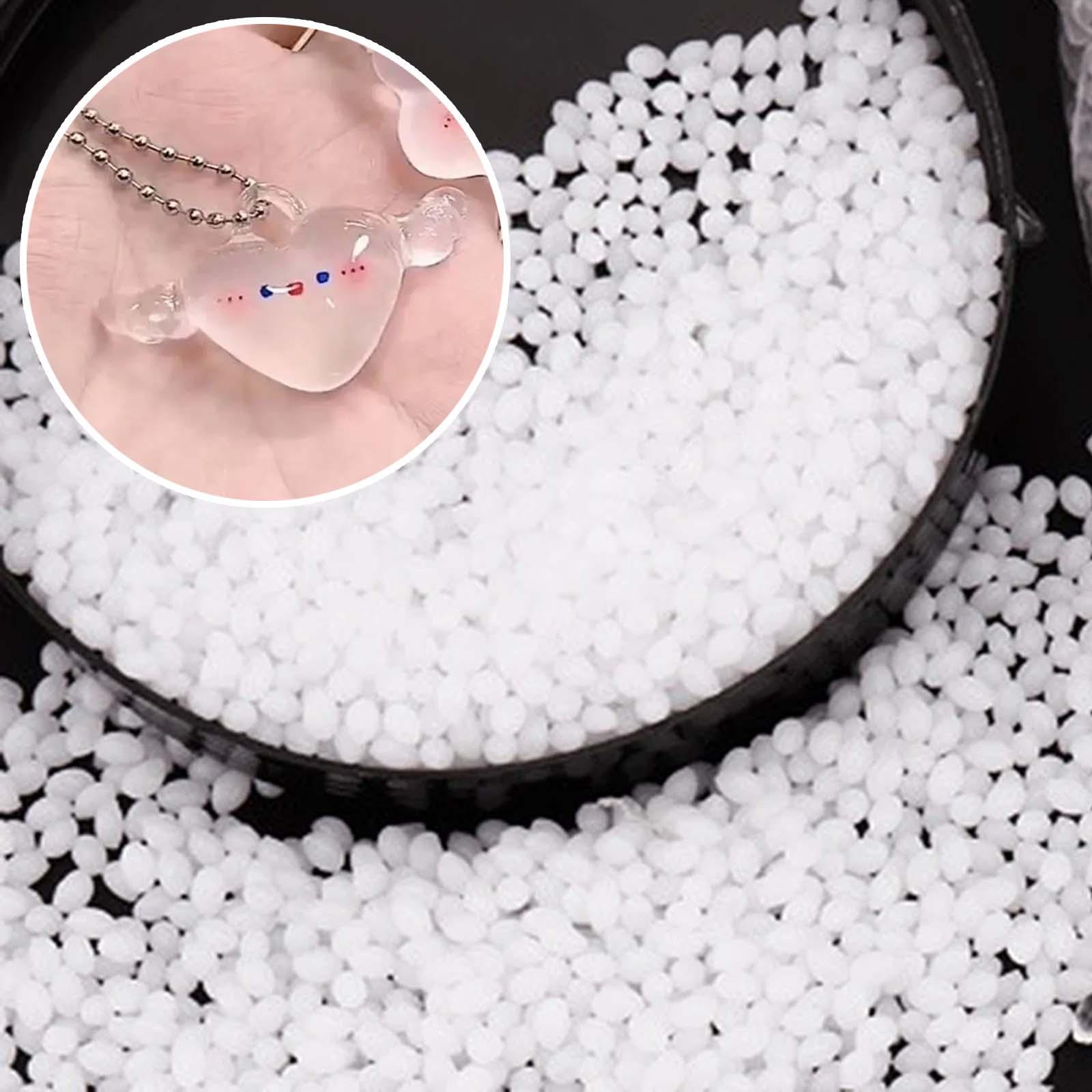 Termoplastik Boncuklar Termal  - Thermoplastic Pellet incelemesi ve fiyatı