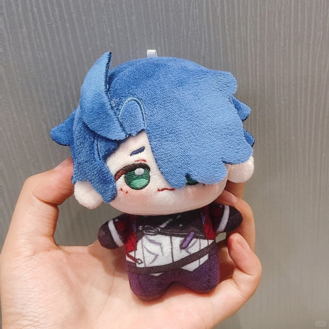 10 cm Anime Honkai Star Rail S - Prop Para Cosplay incelemesi ve fiyatı