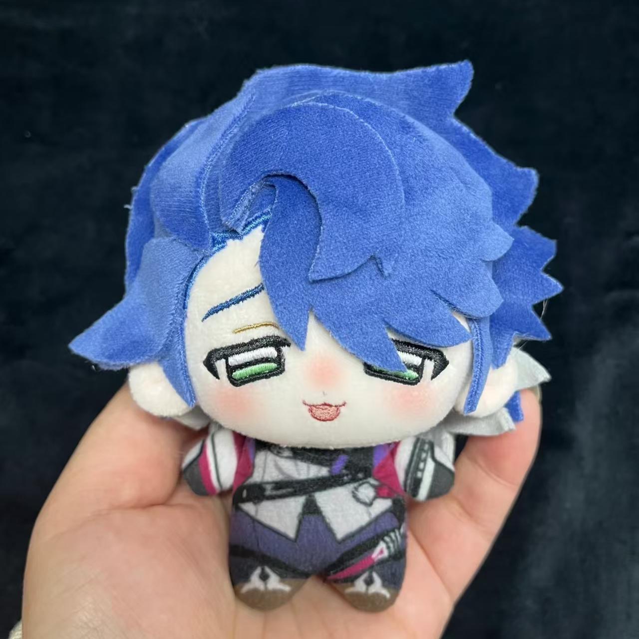 10 cm Anime Honkai Star Rail S - Prop Para Cosplay incelemesi ve fiyatı