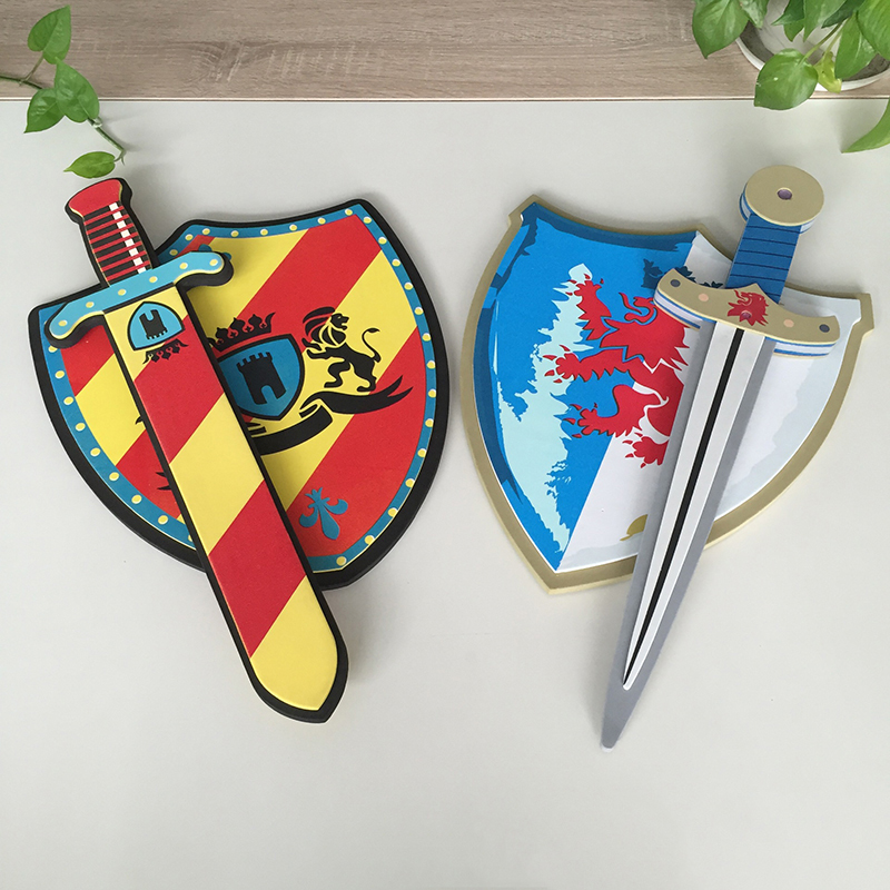 Korsan EVA Kılıç Anime Cosplay - Cosplay Prop Foam incelemesi ve fiyatı