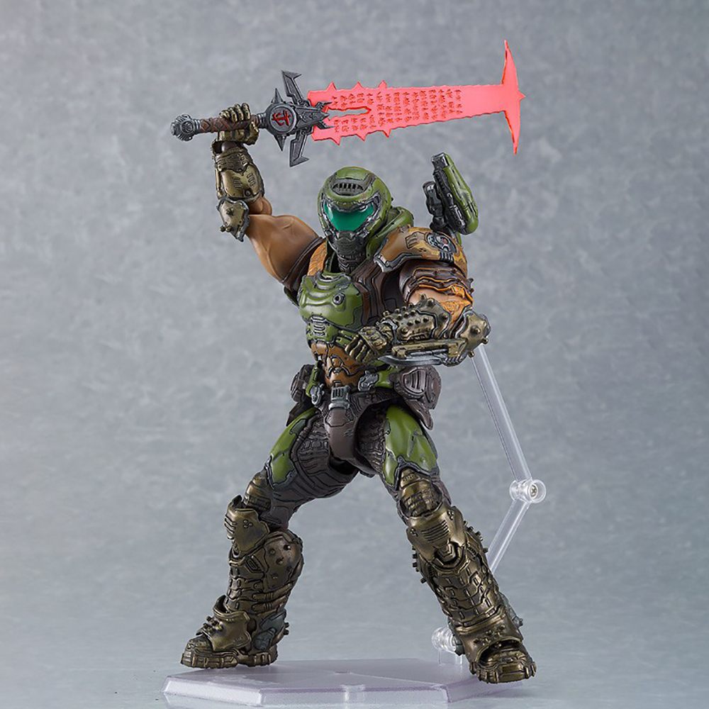 %100 Stokta Mevcut Orijinal Go - Good Smile Company Figma incelemesi ve fiyatı