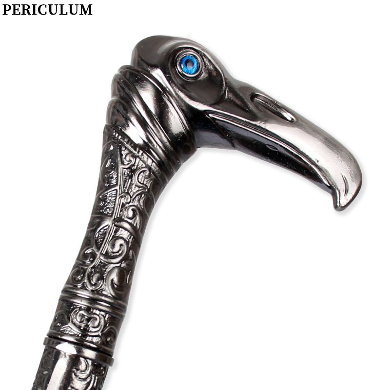 Gümüş Rengi Doktor Bastonu, Kı - Detachable Cosplay Prop incelemesi ve fiyatı