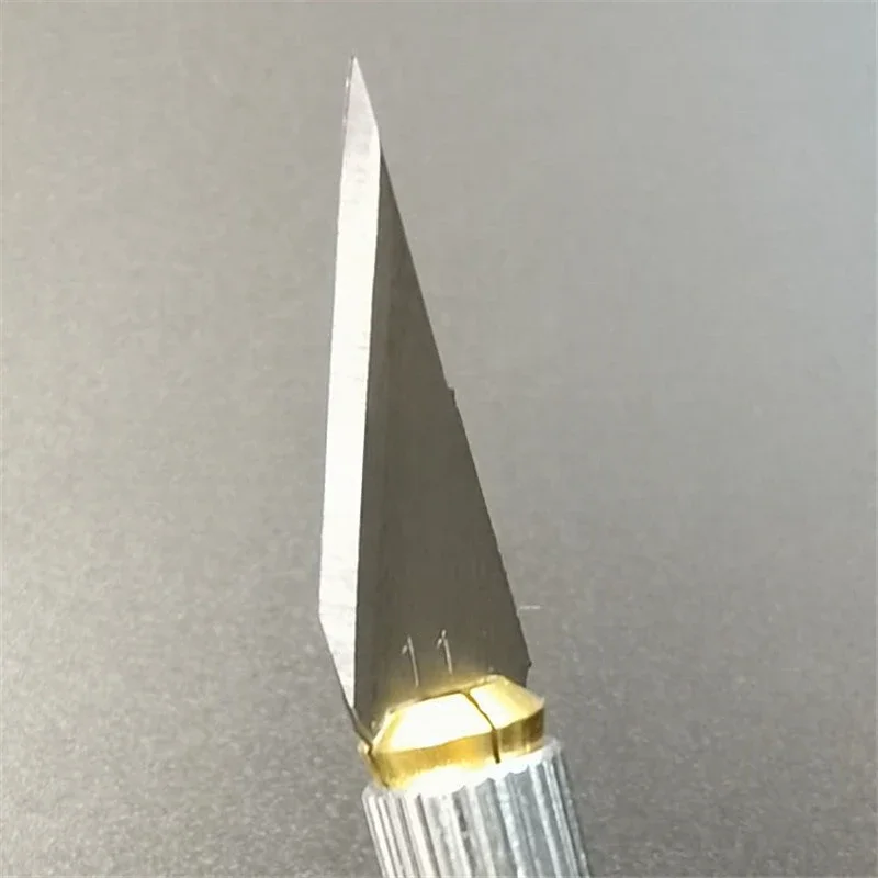 30 takım gravür neşter bıçak s - Craft Knife Set incelemesi ve fiyatı