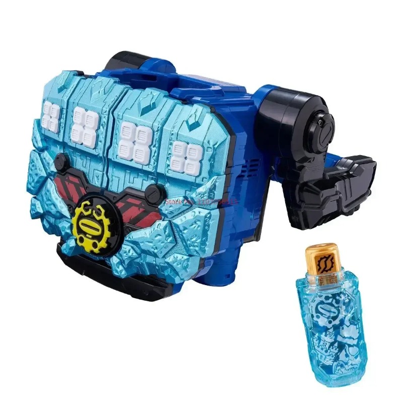 Orijinal Bandai Kamen Rider DX - Cosplay Prop Building incelemesi ve fiyatı
