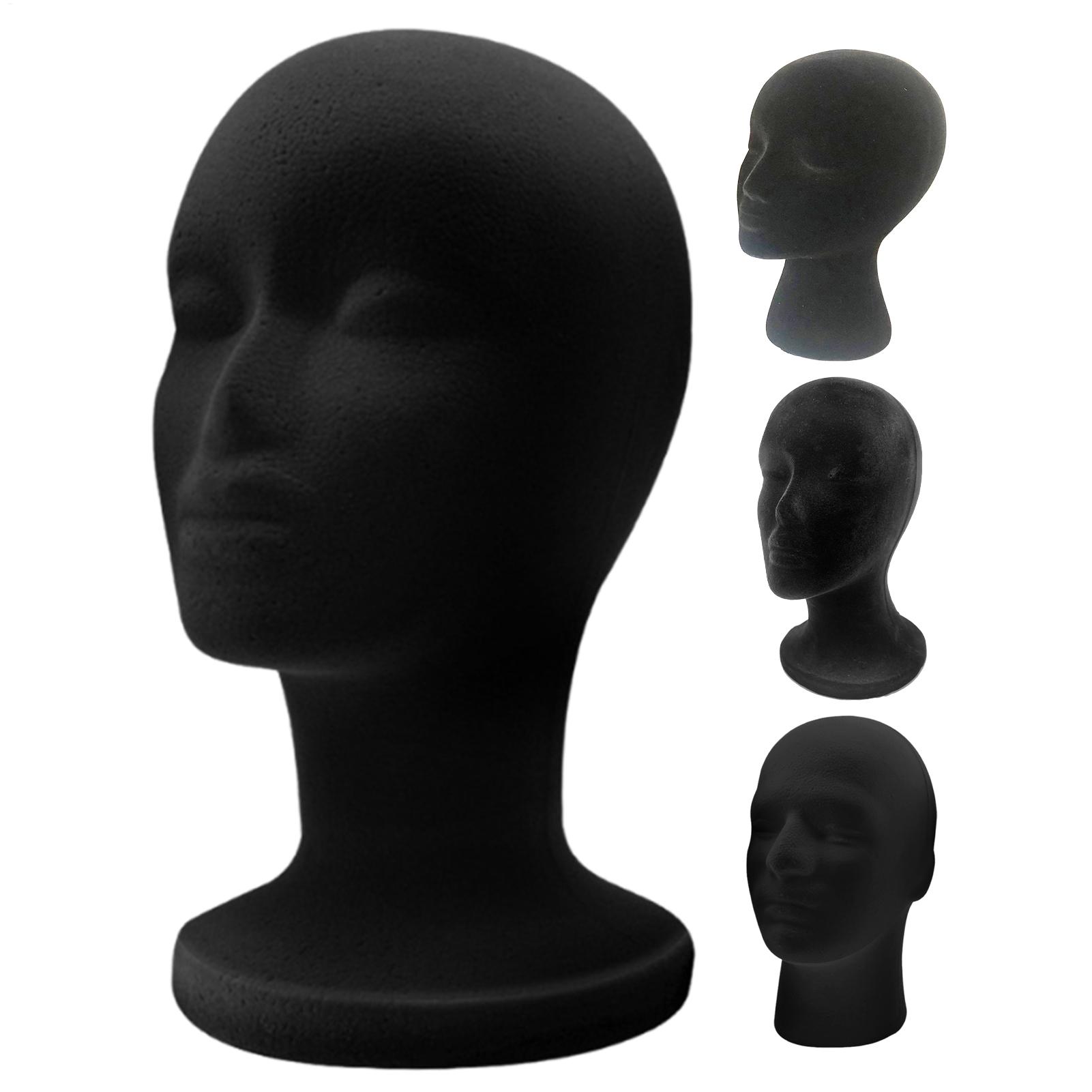 Dayanıklı Manken Kafası Köpük  - Cosplay Prop Foam incelemesi ve fiyatı