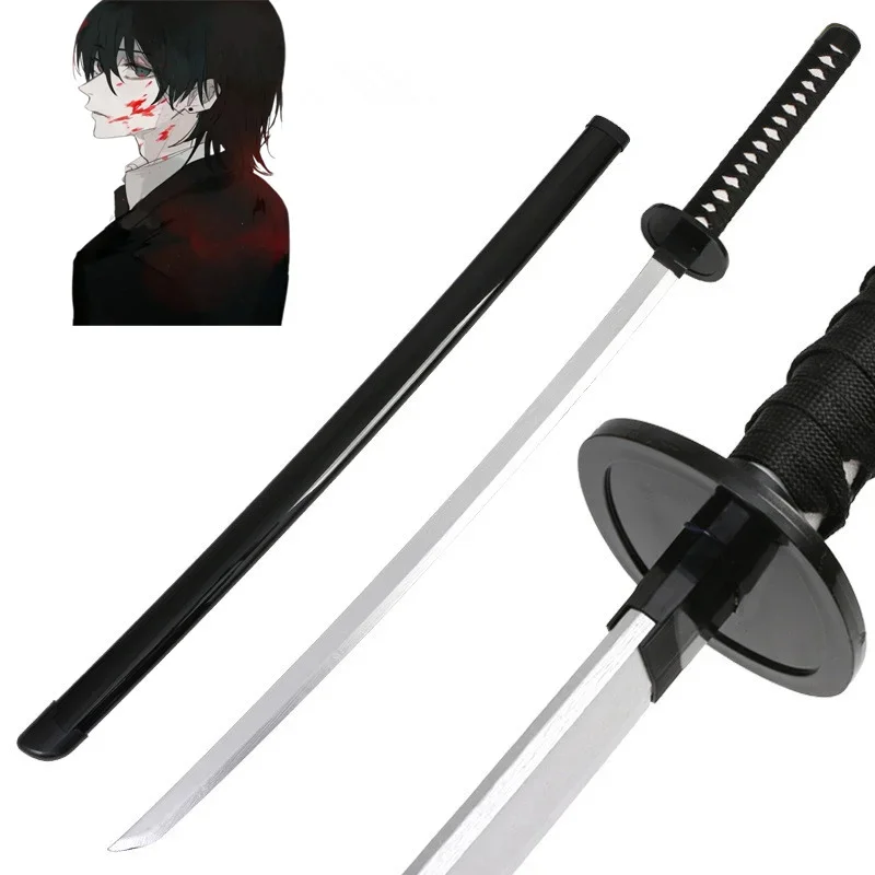 Hayakawa Aki Chainsaw Man 102c - Cosplay Prop Katana incelemesi ve fiyatı
