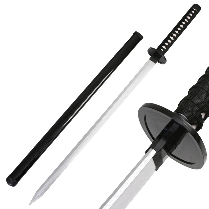 Hayakawa Aki Chainsaw Man 102c - Cosplay Prop Katana incelemesi ve fiyatı